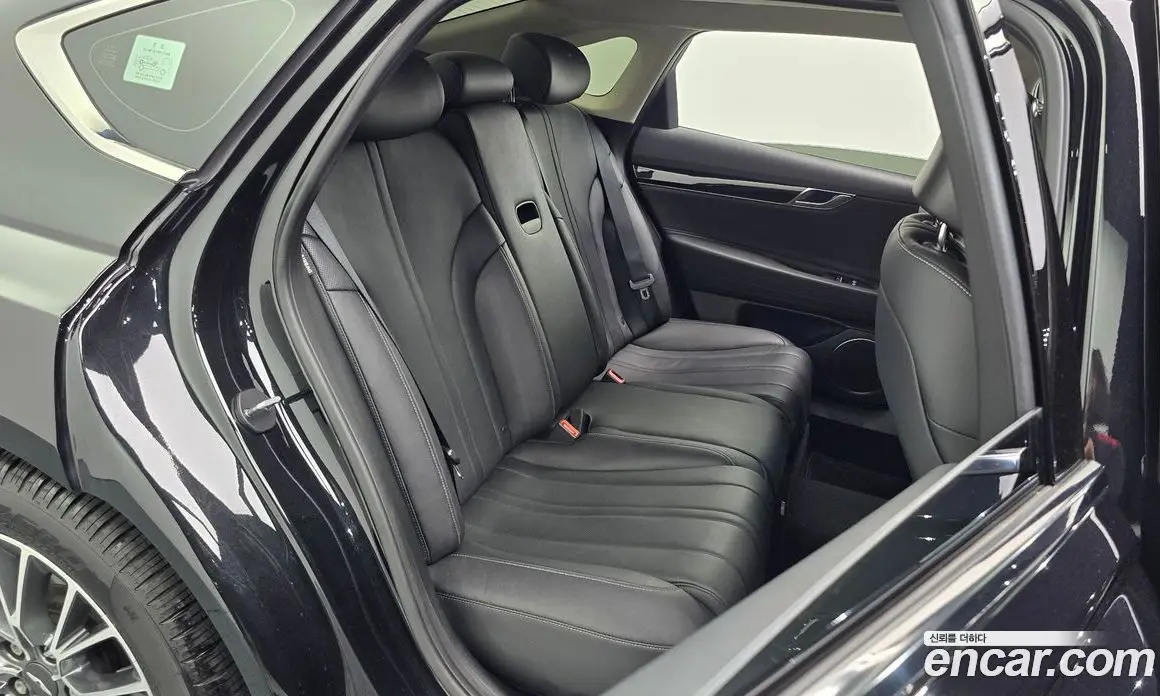 Genesis G80 2022 2.5 автомат (гидро), фото 16
