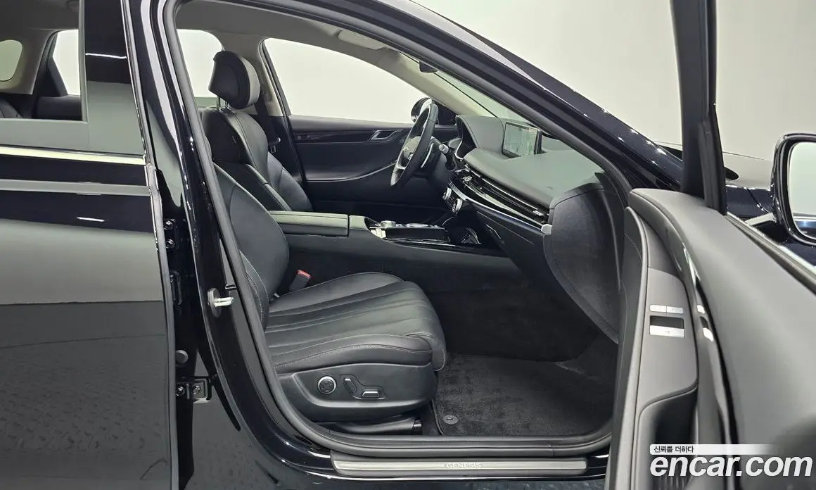 Genesis G80 2022 2.5 автомат (гидро), фото 17