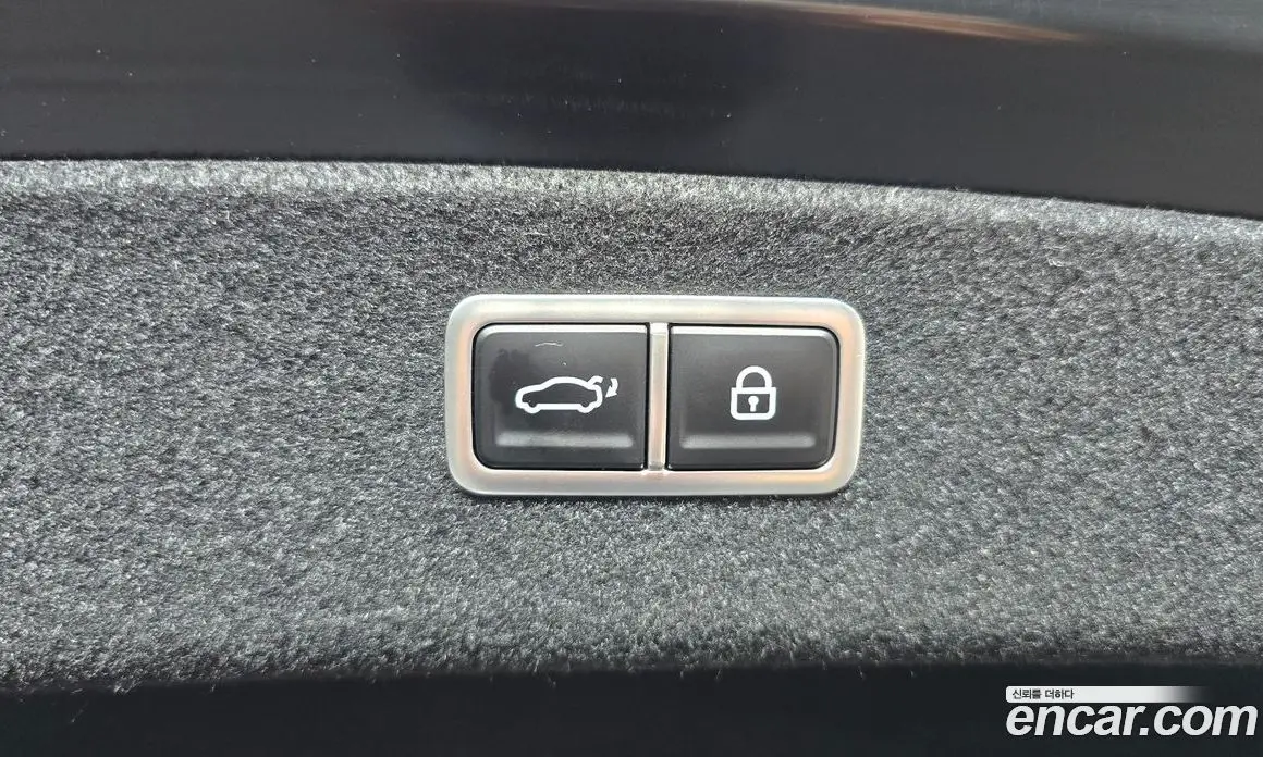 Genesis G80 2022 2.5 автомат (гидро), фото 27