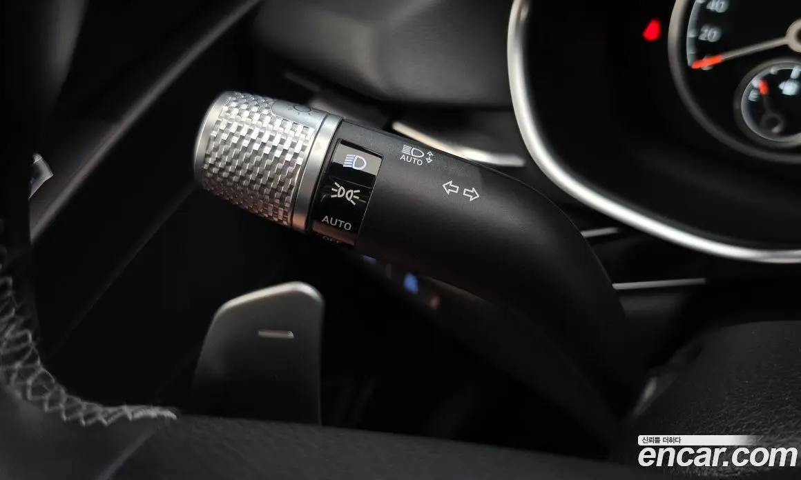Genesis G80 2022 2.5 автомат (гидро), фото 29
