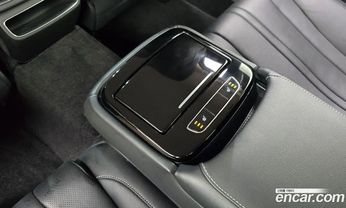 Genesis G80 2022 2.5 автомат (гидро), фото 30