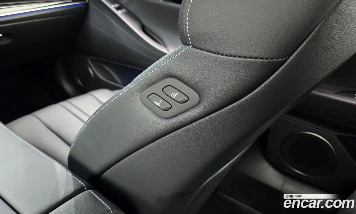 Genesis G80 2022 2.5 автомат (гидро), фото 31