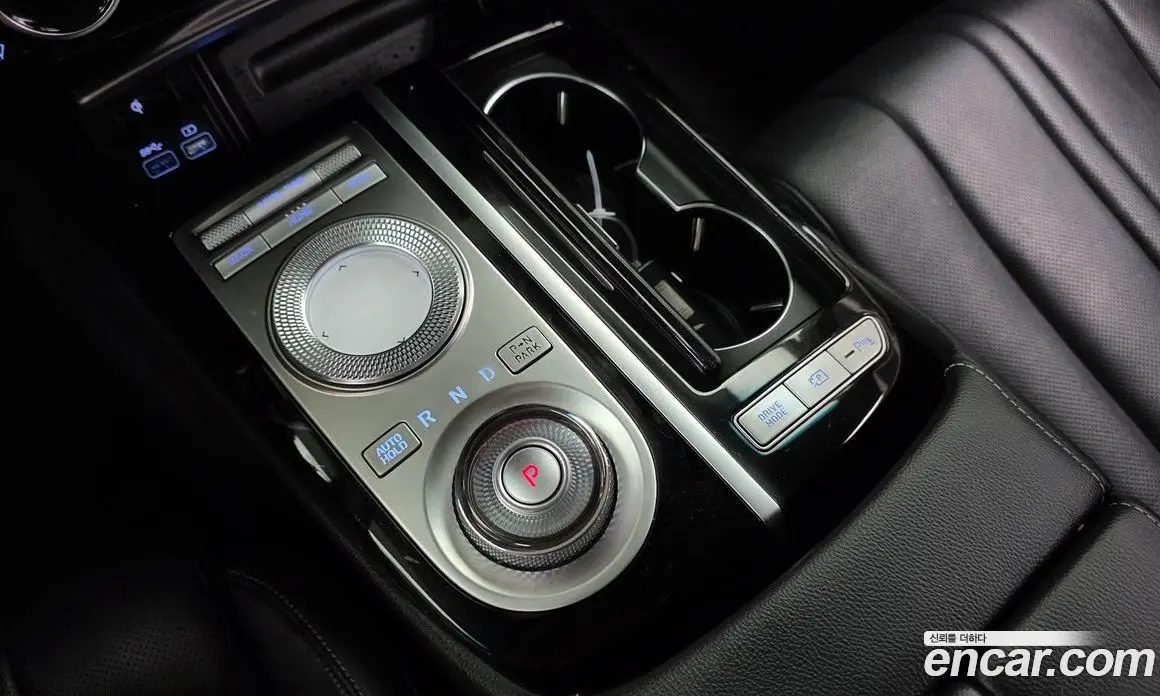 Genesis G80 2022 3.5 автомат (гидро), фото 12