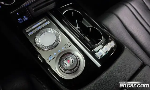 Genesis G80 2022 3.5 автомат (гидро), миниатюра 12