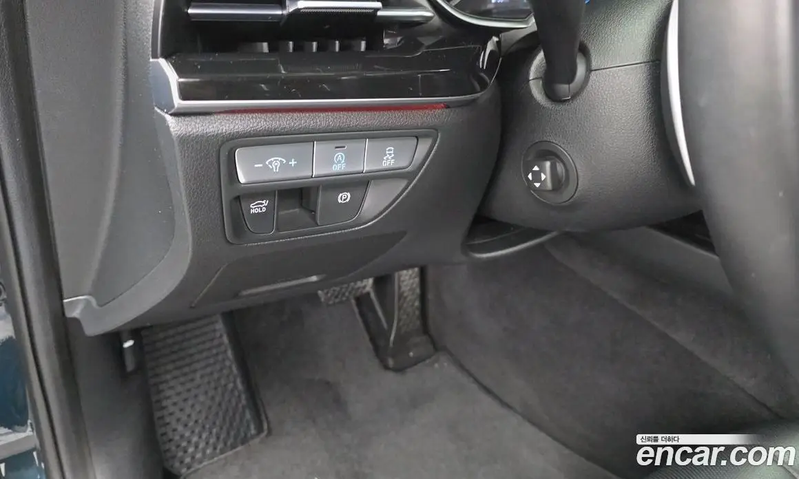 Genesis G80 2022 3.5 автомат (гидро), фото 26