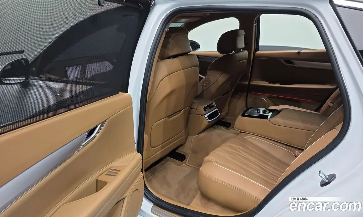 Genesis G80 2024 2.5 автомат (гидро), фото 18