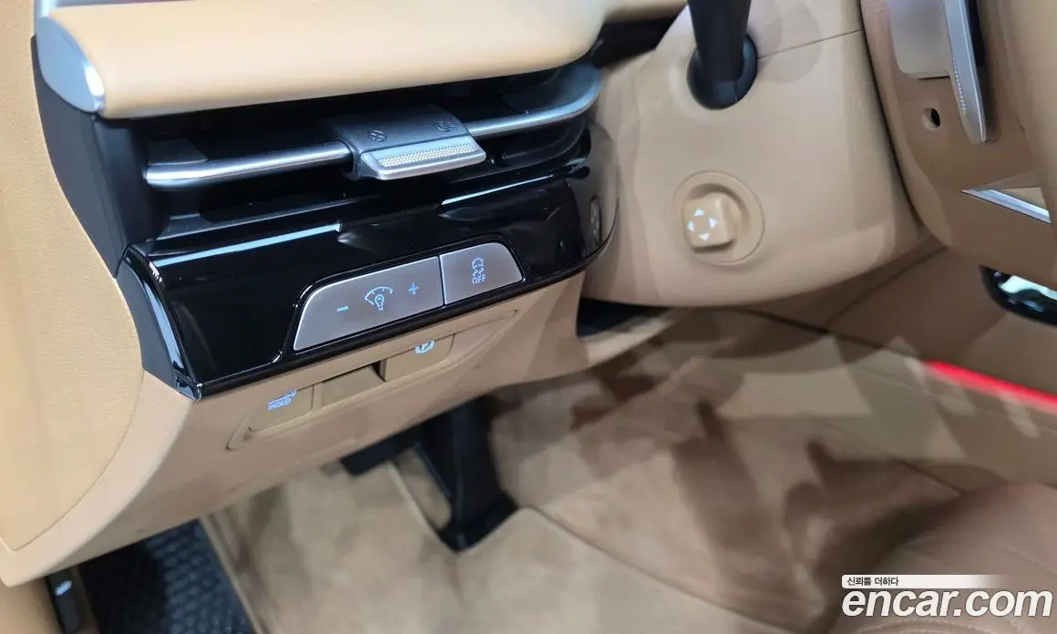 Genesis G80 2024 2.5 автомат (гидро), фото 25