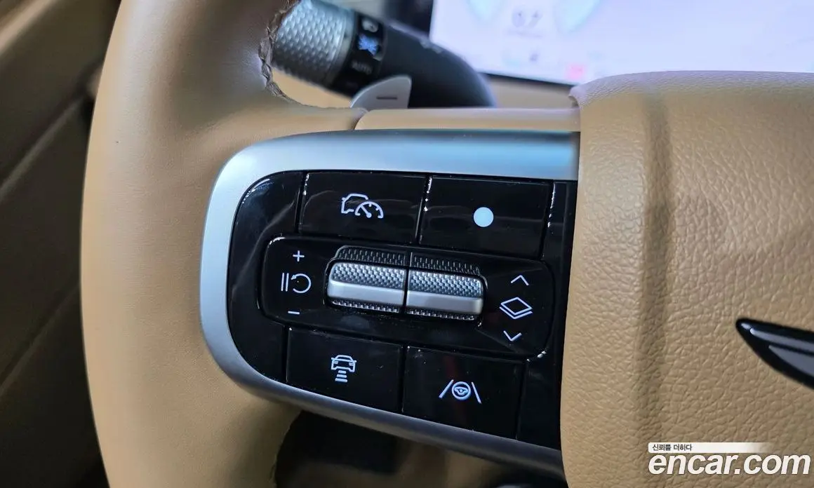 Genesis G80 2024 2.5 автомат (гидро), фото 26