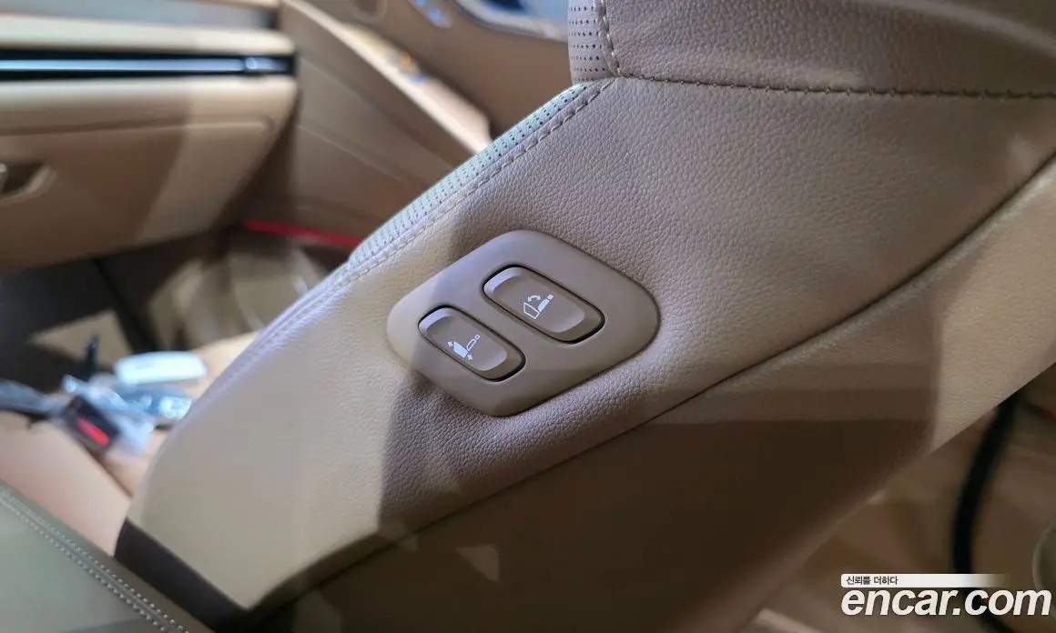 Genesis G80 2024 2.5 автомат (гидро), фото 30