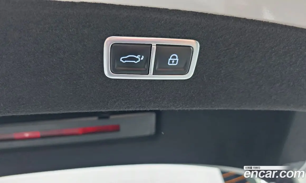 Genesis G80 2024 2.5 автомат (гидро), фото 34