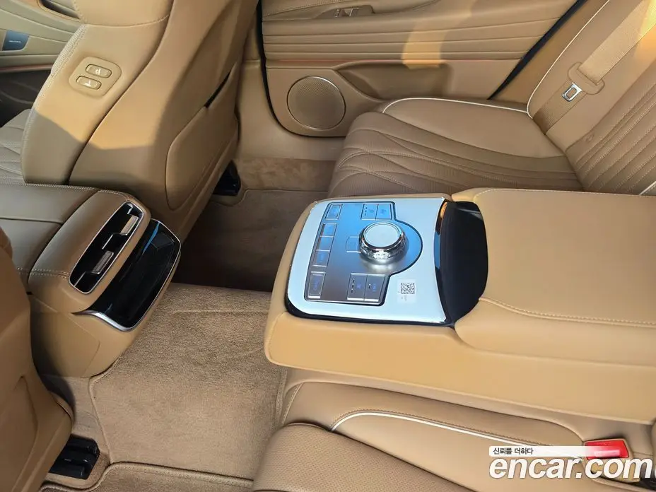 Genesis G80 2025 2.5 автомат (гидро), фото 13 Genesis G80 2025 2.5 автомат (гидро), фото 13