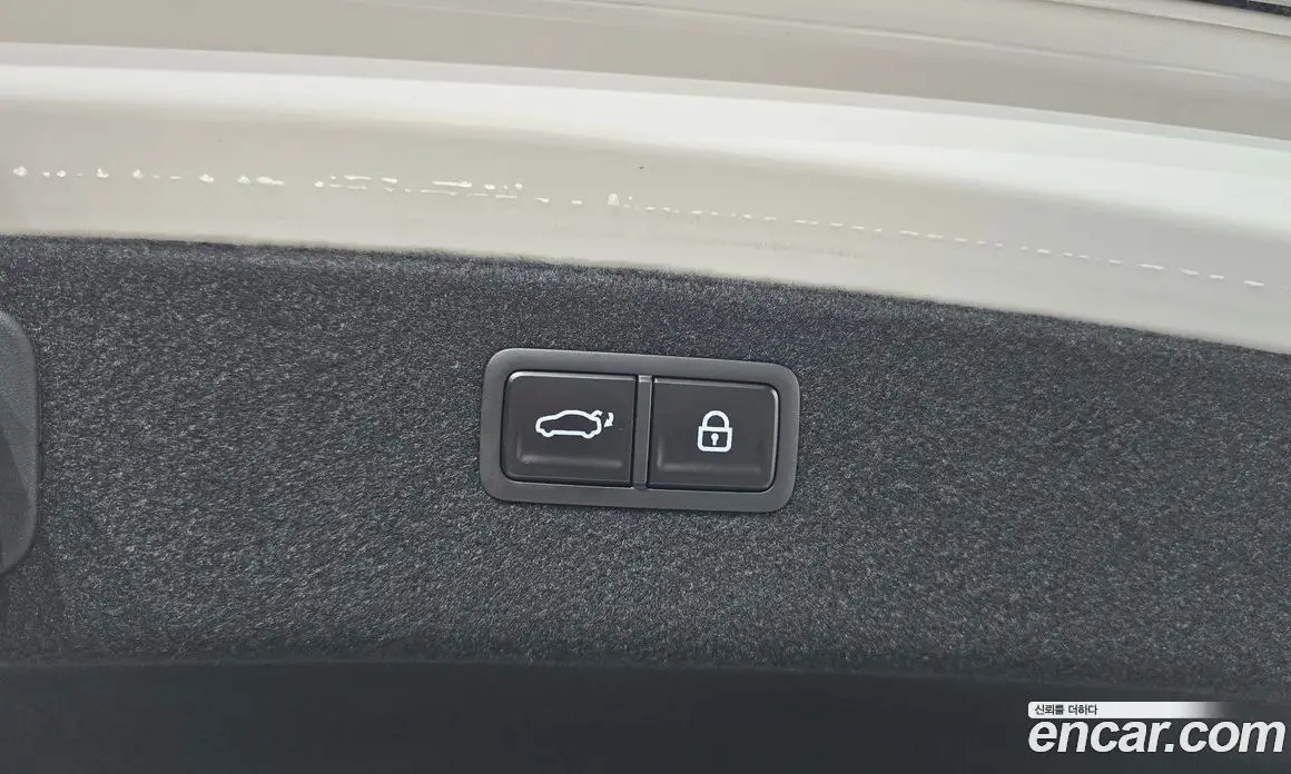 Genesis G80 2026 2.5 автомат (гидро), фото 29