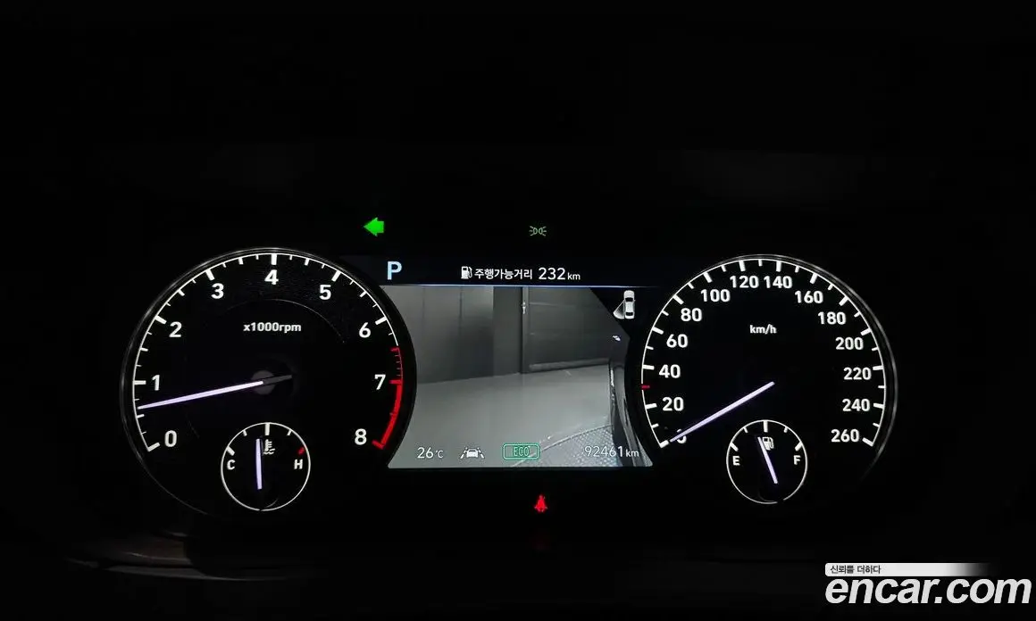 Genesis G90 2021 3.8 автомат (гидро), фото 11