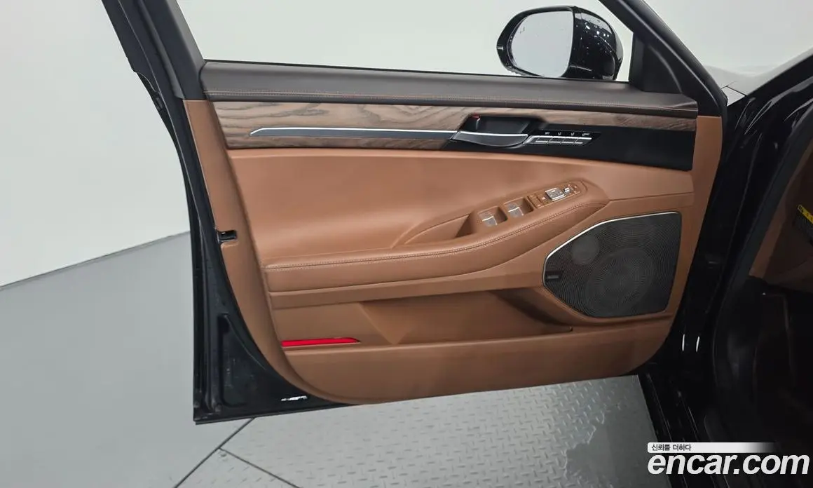 Genesis G90 2021 3.8 автомат (гидро), фото 14