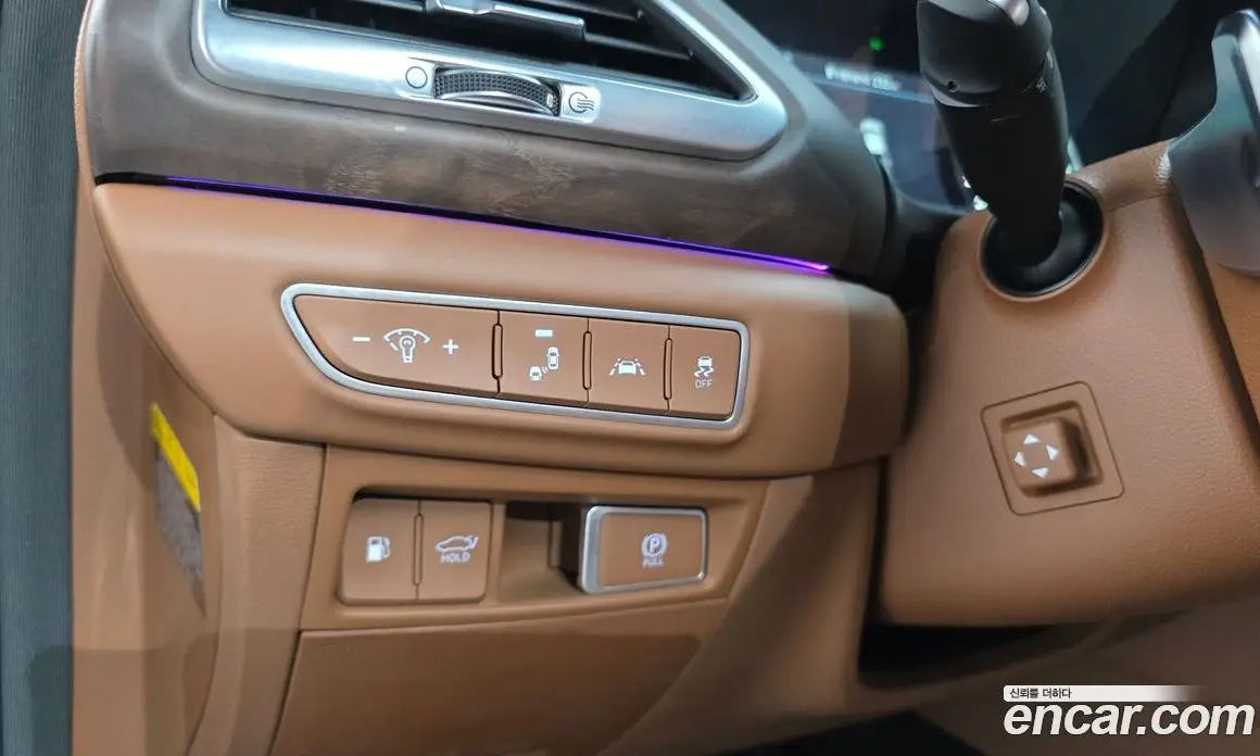 Genesis G90 2021 3.8 автомат (гидро), фото 19