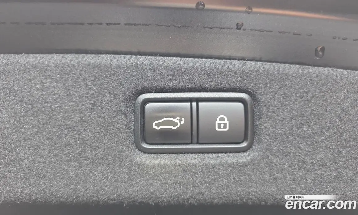 Genesis G90 2021 3.8 автомат (гидро), фото 27
