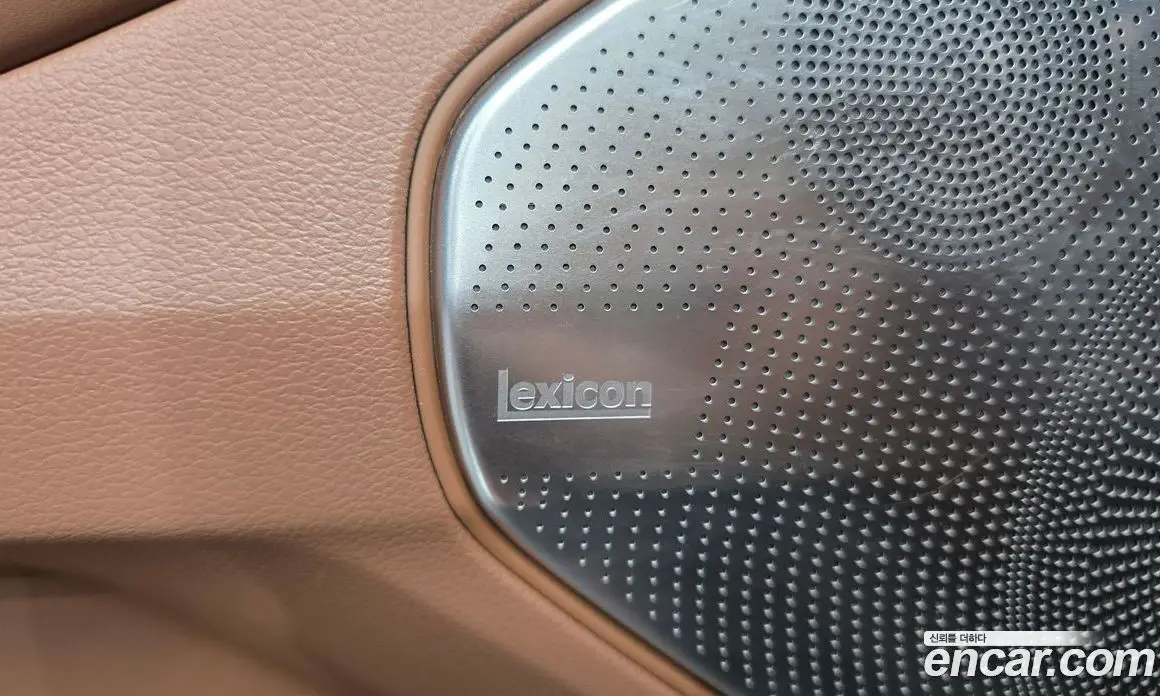 Genesis G90 2021 3.8 автомат (гидро), фото 29
