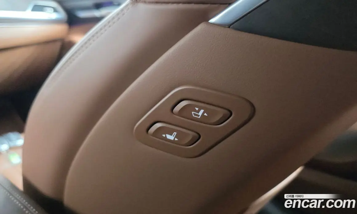 Genesis G90 2021 3.8 автомат (гидро), фото 32