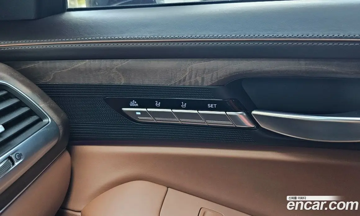 Genesis G90 2021 3.8 автомат (гидро), фото 46