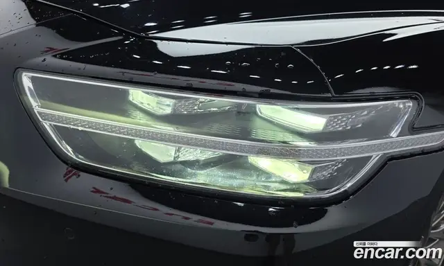 Genesis G90 2021 3.8 автомат (гидро), миниатюра 8