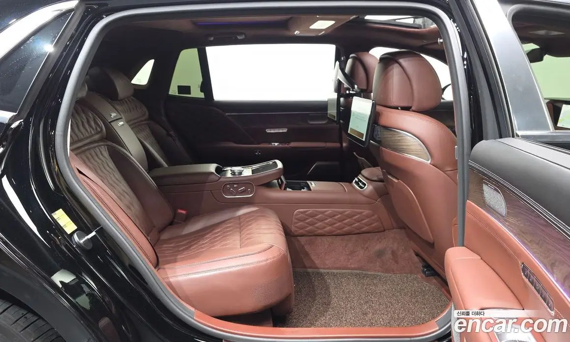 Genesis G90 2023 3.5 автомат (гидро), фото 18