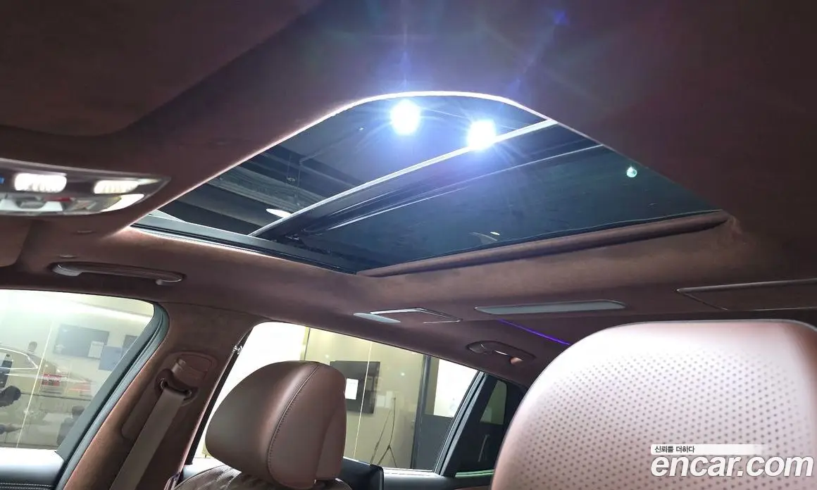 Genesis G90 2023 3.5 автомат (гидро), фото 25