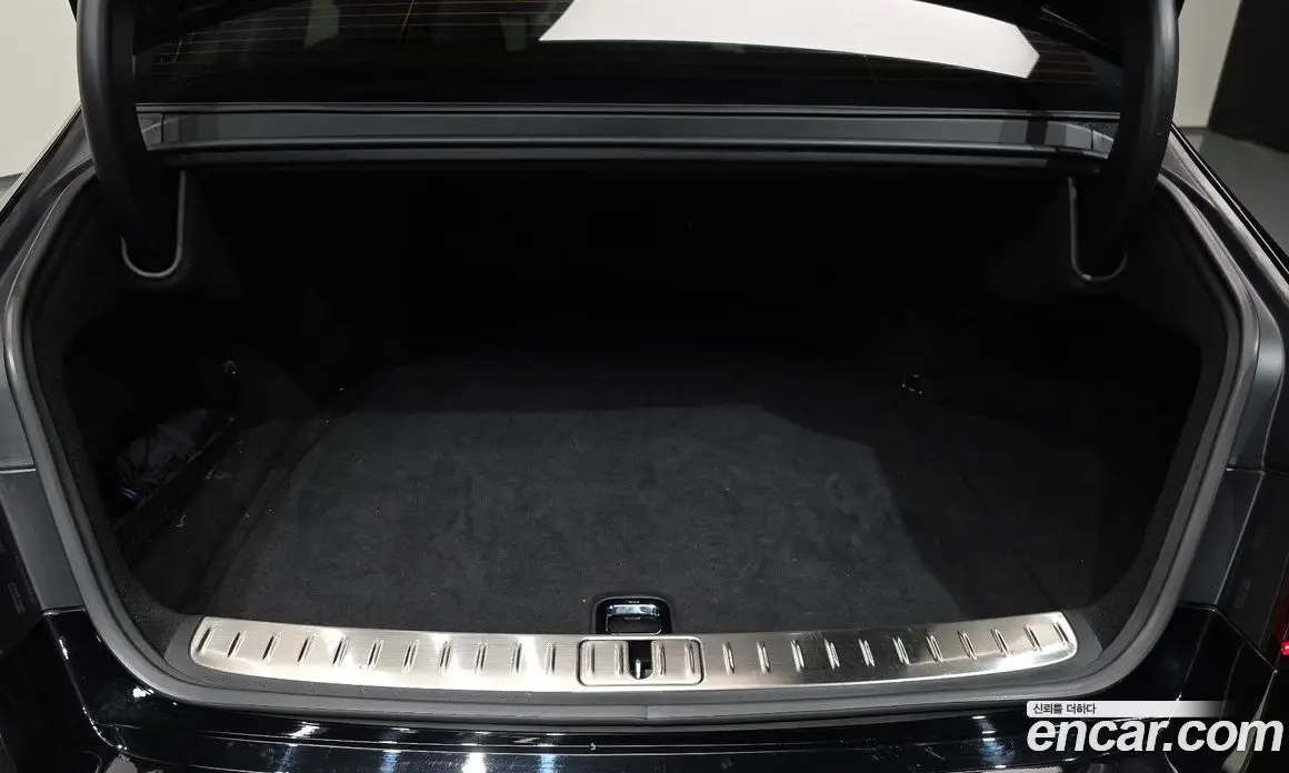 Genesis G90 2023 3.5 автомат (гидро), фото 26