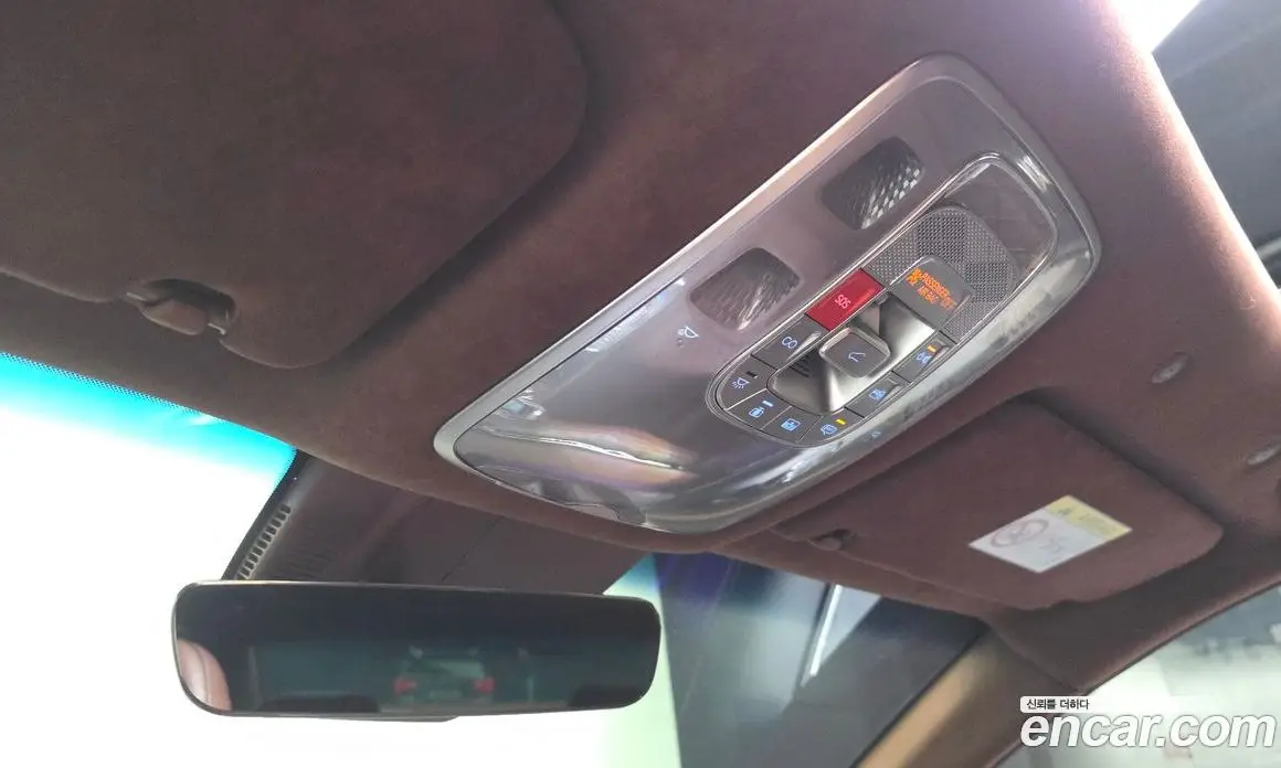 Genesis G90 2023 3.5 автомат (гидро), фото 29