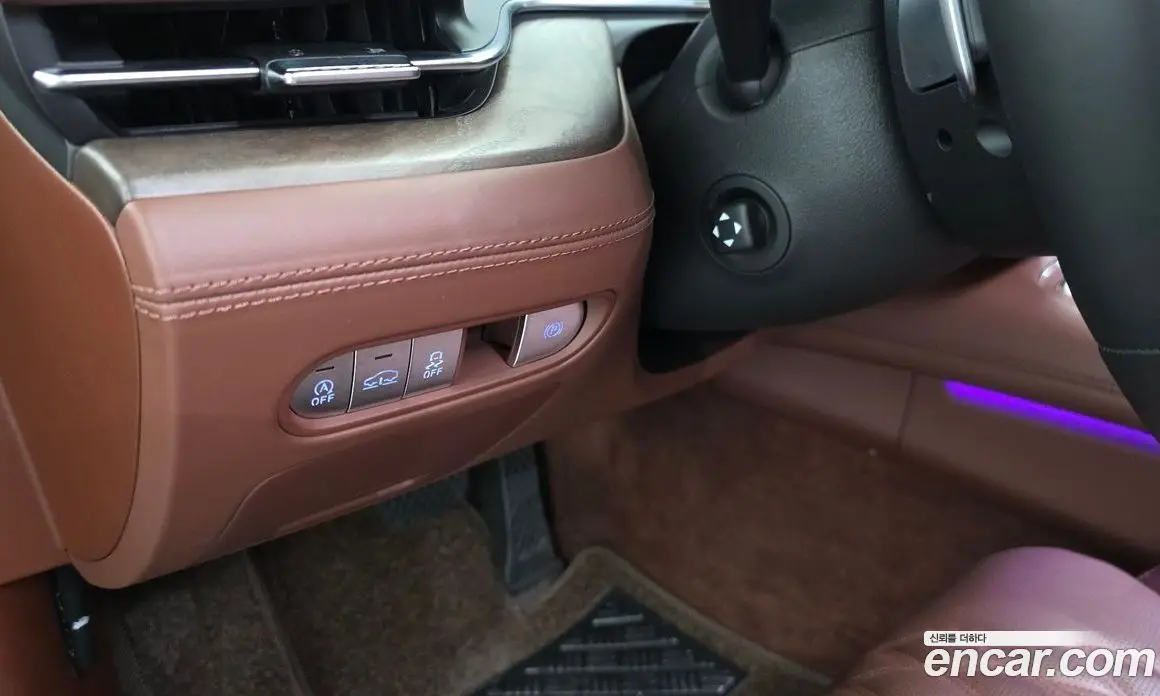 Genesis G90 2023 3.5 автомат (гидро), фото 31