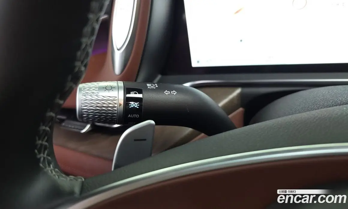 Genesis G90 2023 3.5 автомат (гидро), фото 37