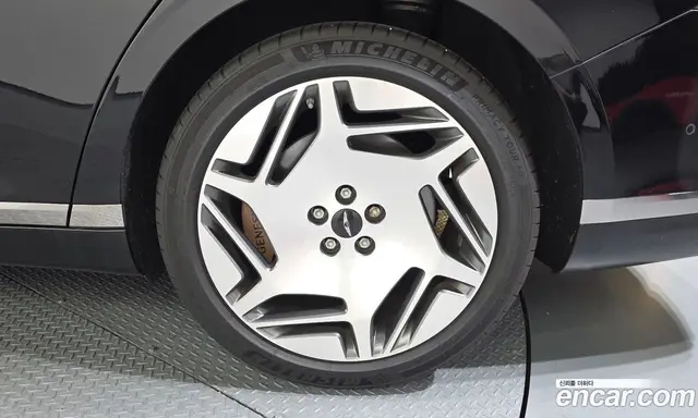 Genesis G90 2023 3.5 автомат (гидро), миниатюра 7
