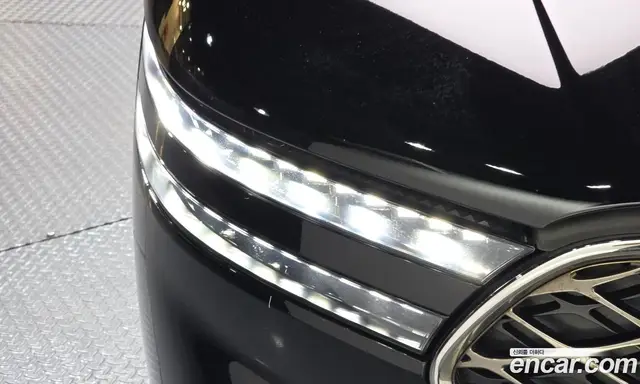 Genesis G90 2023 3.5 автомат (гидро), миниатюра 8