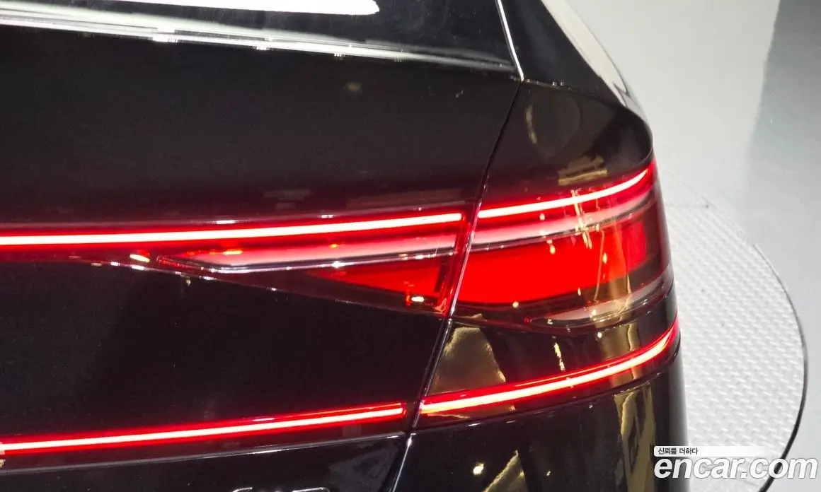 Genesis G90 2023 3.5 автомат (гидро), фото 9