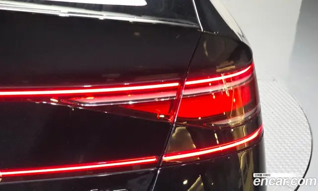 Genesis G90 2023 3.5 автомат (гидро), миниатюра 9
