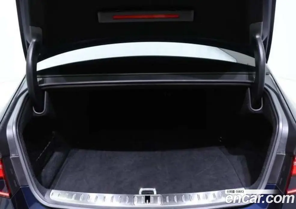 Genesis G90 2023 3.5 автомат (гидро), фото 11
