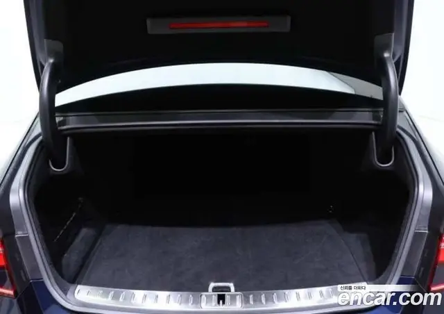 Genesis G90 2023 3.5 автомат (гидро), миниатюра 11