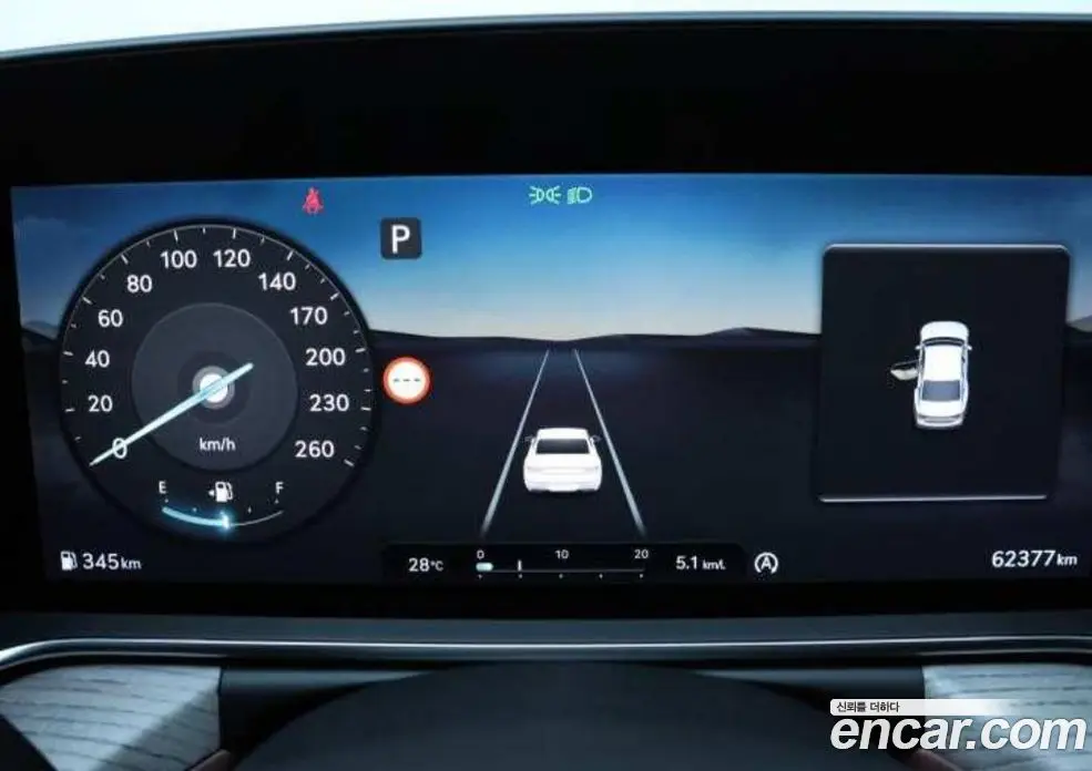 Genesis G90 2023 3.5 автомат (гидро), фото 7