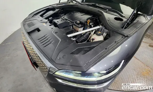Genesis GV70 2021 2.5 автомат (гидро), миниатюра 6 Genesis GV70 2021 2.5 автомат (гидро), миниатюра 6