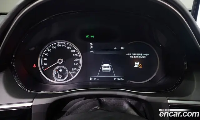 Genesis GV70 2021 2.5 автомат (гидро), миниатюра 8 Genesis GV70 2021 2.5 автомат (гидро), миниатюра 8