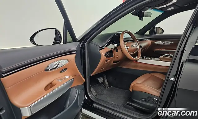 Genesis GV70 2023 2.5 автомат (гидро), миниатюра 12