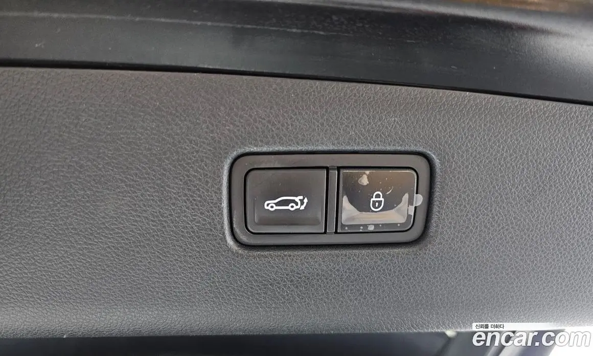 Genesis GV70 2023 2.5 автомат (гидро), фото 26