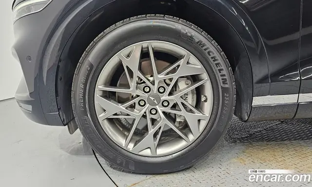 Genesis GV70 2023 2.5 автомат (гидро), миниатюра 4