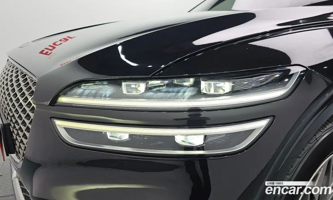 Genesis GV70 2023 2.5 автомат (гидро), фото 7
