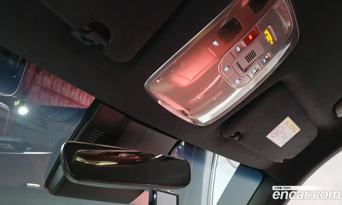 Genesis GV70 2024 2.5 автомат (гидро), фото 33