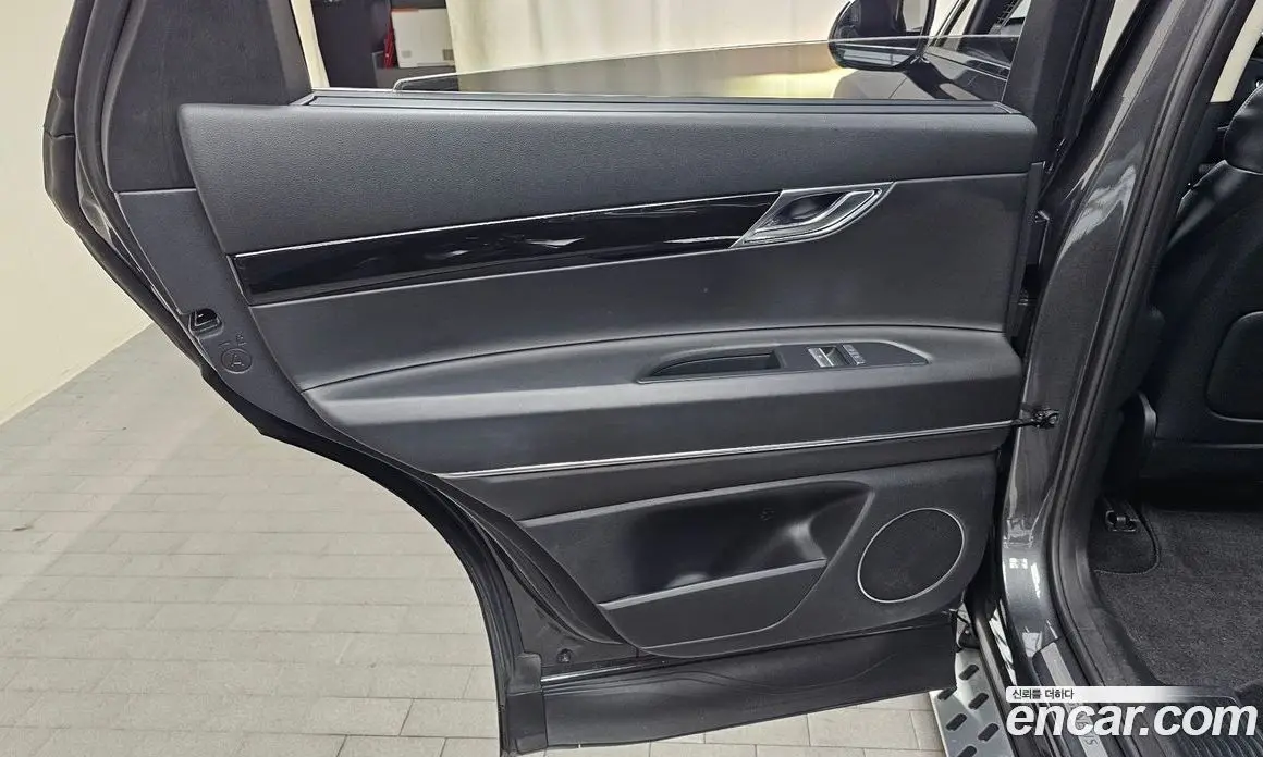 Genesis GV80 2022 3.5 автомат (гидро), фото 14