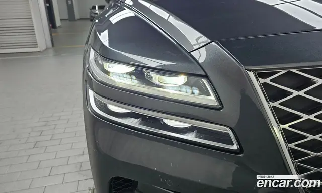 Genesis GV80 2022 3.5 автомат (гидро), миниатюра 7