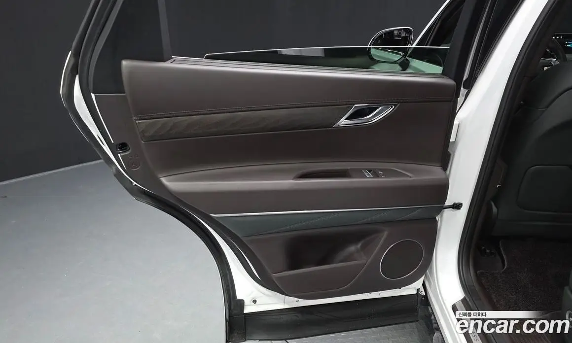 Genesis GV80 2022 2.5 автомат (гидро), фото 15