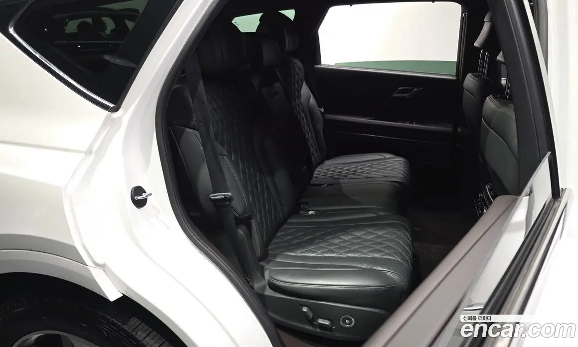 Genesis GV80 2022 2.5 автомат (гидро), фото 18