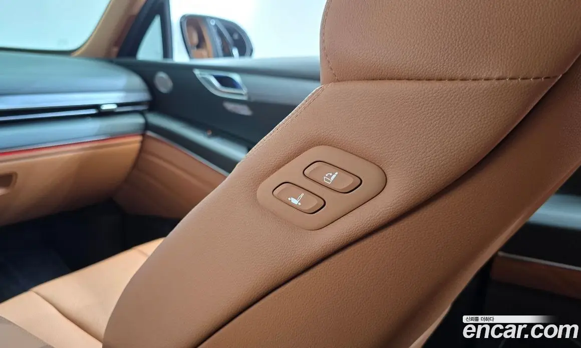 Genesis GV80 2024 2.5 автомат (гидро), фото 29