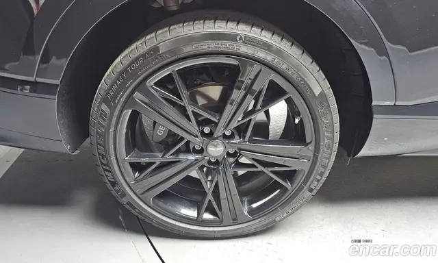 Genesis GV80 2024 3.5 автомат (гидро), миниатюра 5